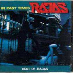 Rajas : In Past Times